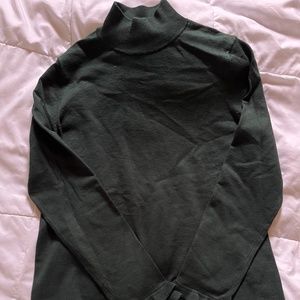 Calvin Klein Mockneck